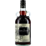 The Kraken Black Spiced Rum 47 %