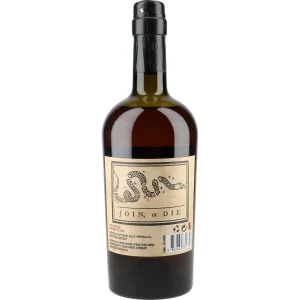 1776 Straight Bourbon Whisky 50 %