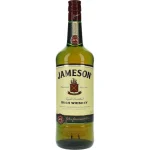 Jameson Triple Distilled Whisky 40 %