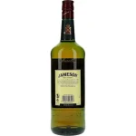 Jameson Triple Distilled Whisky 40 %