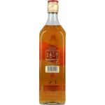 Johnnie Walker Red label 40 %