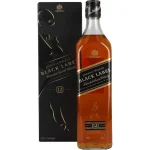 Johnnie Walker Black label 40 %