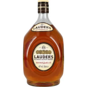 Lauders Finest 40 %