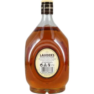 Lauders Finest 40 %