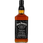 Jack Daniel´s 40 %