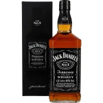 Jack Daniel´s 40 %