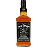 Jack Daniel´s 40 %
