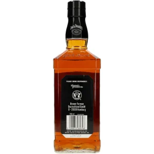 Jack Daniel´s 40 %