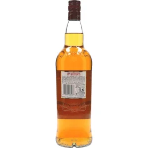 Mac Arthur´s Select Scotch Whisky 40 %