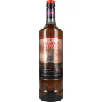 The Famous Grouse Smoky Black 40 %