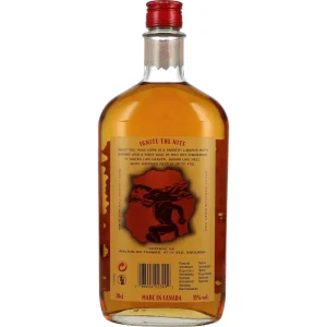 Fireball Cinnamon Whisky 33 %