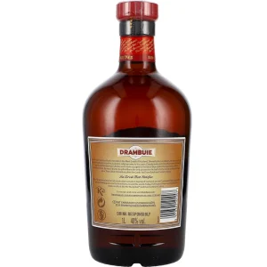 Drambuie Whiskylikör 40 %