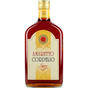 Amaretto Cordelio 21,5 %