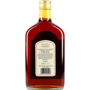 Amaretto Cordelio 21,5 %