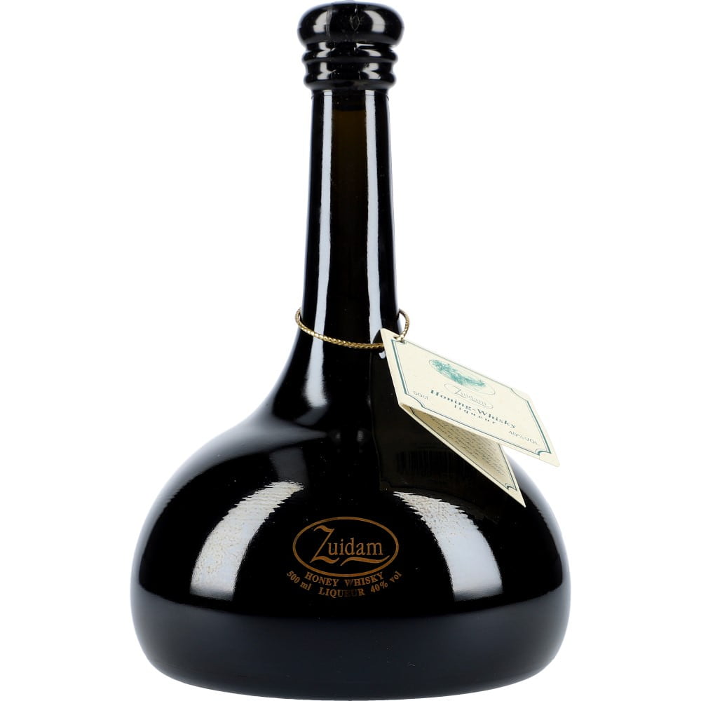 Osta Zuidam Honey Whisky 40 juomien verkkokaupasta edullisesti