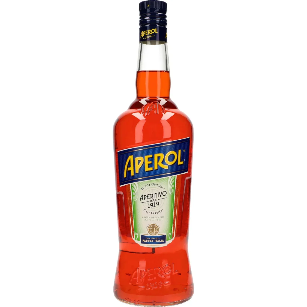 Aperol 15 %