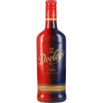 Dooleys Toffee Cream 17 %