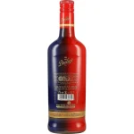 Dooleys Toffee Cream 17 %