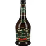 Holiday Sahne Liquer 17 %