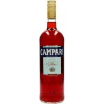 Campari Bitter 25 %