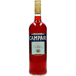 Campari Bitter 25 %