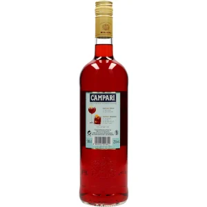 Campari Bitter 25 %