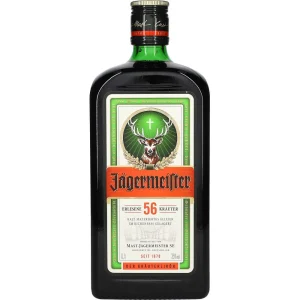 Jägermeister 35 %