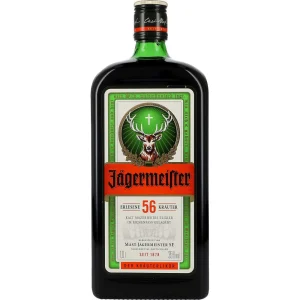 Jägermeister 35 %