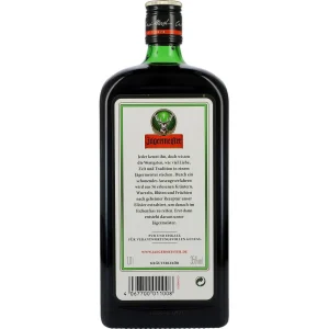 Jägermeister 35 %