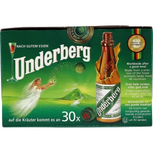 Underberg 44 %