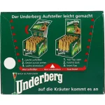 Underberg 44 %