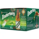 Underberg 44 %