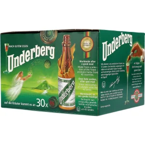 Underberg 44 %