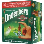 Underberg 44 %