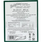 Underberg 44 %