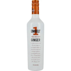 1 Enkelt Ginger 30 %