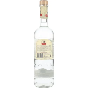 Ouzo 12 38 %