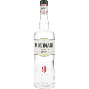 Molinari Sambuca 40 %