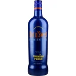 Hot´n Sweet Tyrkisk Peber 32 %