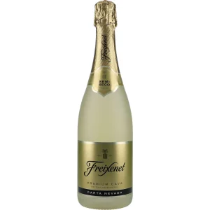 Freixenet Cava Semi Seco 11,5 %