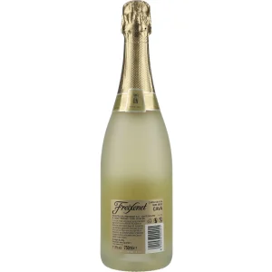 Freixenet Cava Semi Seco 11,5 %