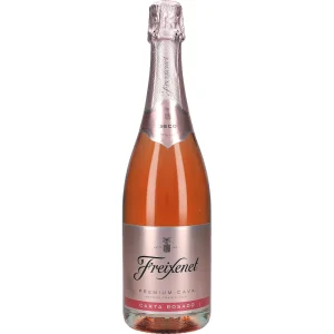 Freixenet Cava Seco Rose 12 %