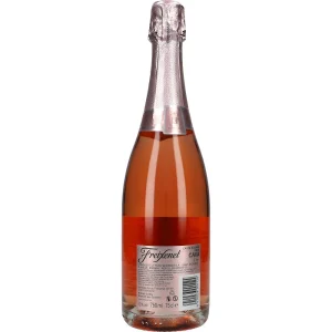 Freixenet Cava Seco Rose 12 %