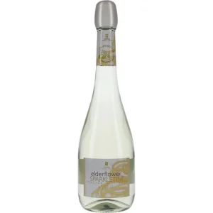 Verdi Elderflower 5 %