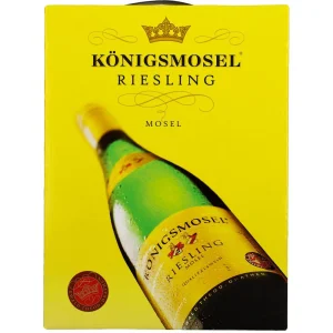 Königsmosel Riesling 8,5 %