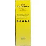 Königsmosel Riesling 8,5 %
