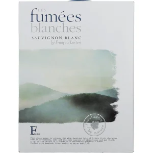 Les Fumées Blanches Sauv. Blanc 12 %