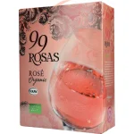 99 Rosas Rose 13,5 % BIO