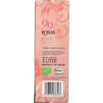 99 Rosas Rose 13,5 % BIO