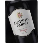 Doppio Passo Primitivo 13 %